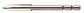 EASTON BREAK-OFF ROSTFREIE STAHL-SPITZEN A/C/G 100-120 GR 12/PK