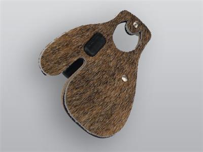 GOMPY BASIC TAB MIT SEPARATOR TB1 HAIR