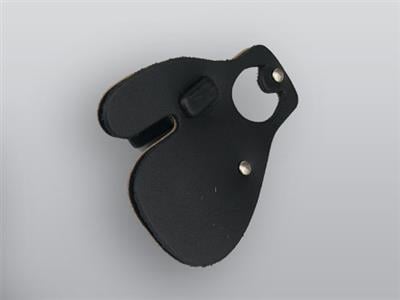 GOMPY BASIC TAB MIT SEPARATOR TB2 LEDER