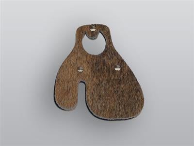 GOMPY BASIC TAB STANDARD TB3 HAIR