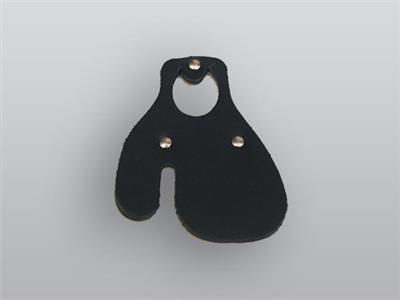 GOMPY BASIC TAB STANDARD TB4 LEATHER