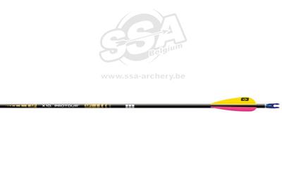 EASTON SHAFT X10 PROTOUR 12/PK