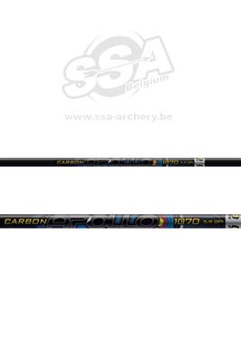 EASTON SHAFT APOLLO 60/BD