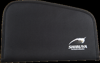 SHIBUYA SCHUTZ-VISIER WEICHE KOCHER