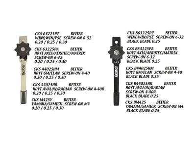 BEITER STANDARD CLICKERS