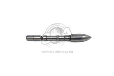 VICTORY VXT/VAP ID 4.2 EINKLEBE SPITZE BULLET SPITZEN VAP 250 VXT 300 80-100gr 12PK