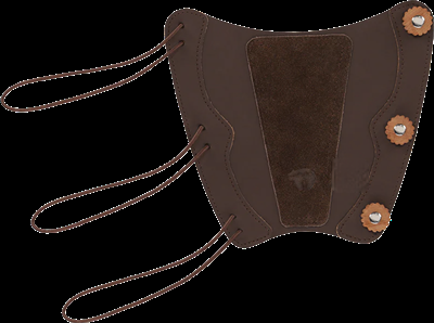 BEARPAW TRADITIONAL ARMGUARDS WILD 20cm