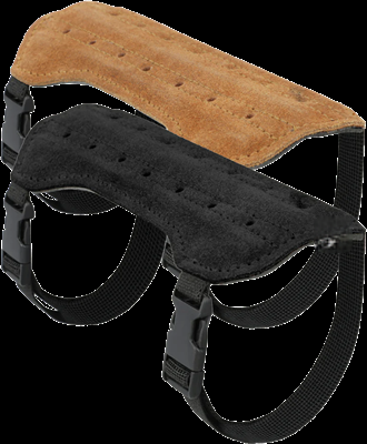 BEARPAW Traditioneller Armschutz Easy Short