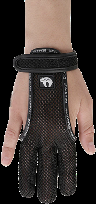 BEARPAW SCHIESSHANDSCHUH SUMMER MESH VOLLE HANDFLÄCHE MIT CORDURA FINGERSPITZEN