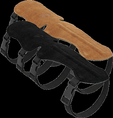 BEARPAW TRADITIONELLE ARMSCHÜTZE EASY YOUTH