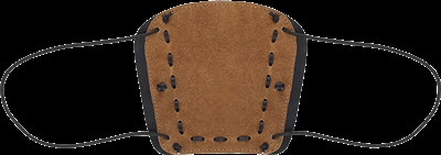 BEARPAW TRADITIONAL ARMGUARDS ARCHER 18cm