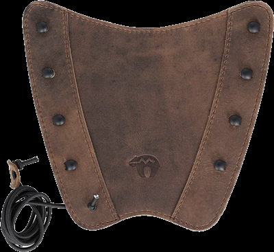 BEARPAW TRADITIONAL ARMGUARDS DOA 18cm