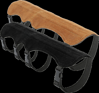 BEARPAW Traditioneller Armschutz Easy Long