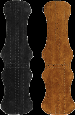 BEARPAW Traditioneller Armschutz Long Fashion