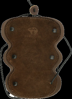 BEARPAW TRADITIONELLE ARMSCHÜTZER TRADITIONAL 18cm