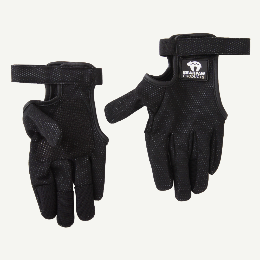 BEARPAW Schiesshandschuh Bowhunter Full Palm