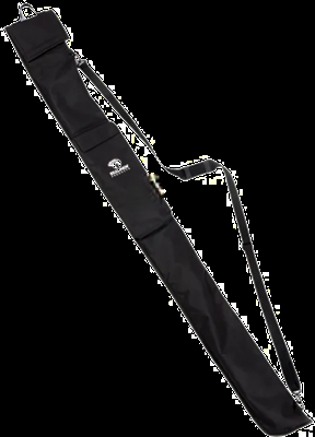 BEARPAW TRADITIONELLER BÖGEN-SLEEVE RECURVE DELUXE 175cm X 18cm