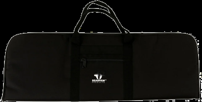 BEARPAW TRADITIONELLER RECURVEBOGEN-KOFFER ZERLEGBAR 87cm x 30cm