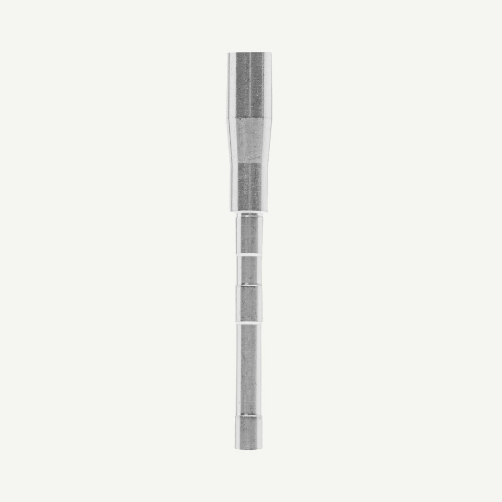 BEARPAW PENTHALON SLIM LINE HALB-AUSSEN EINSATZ 100/PK