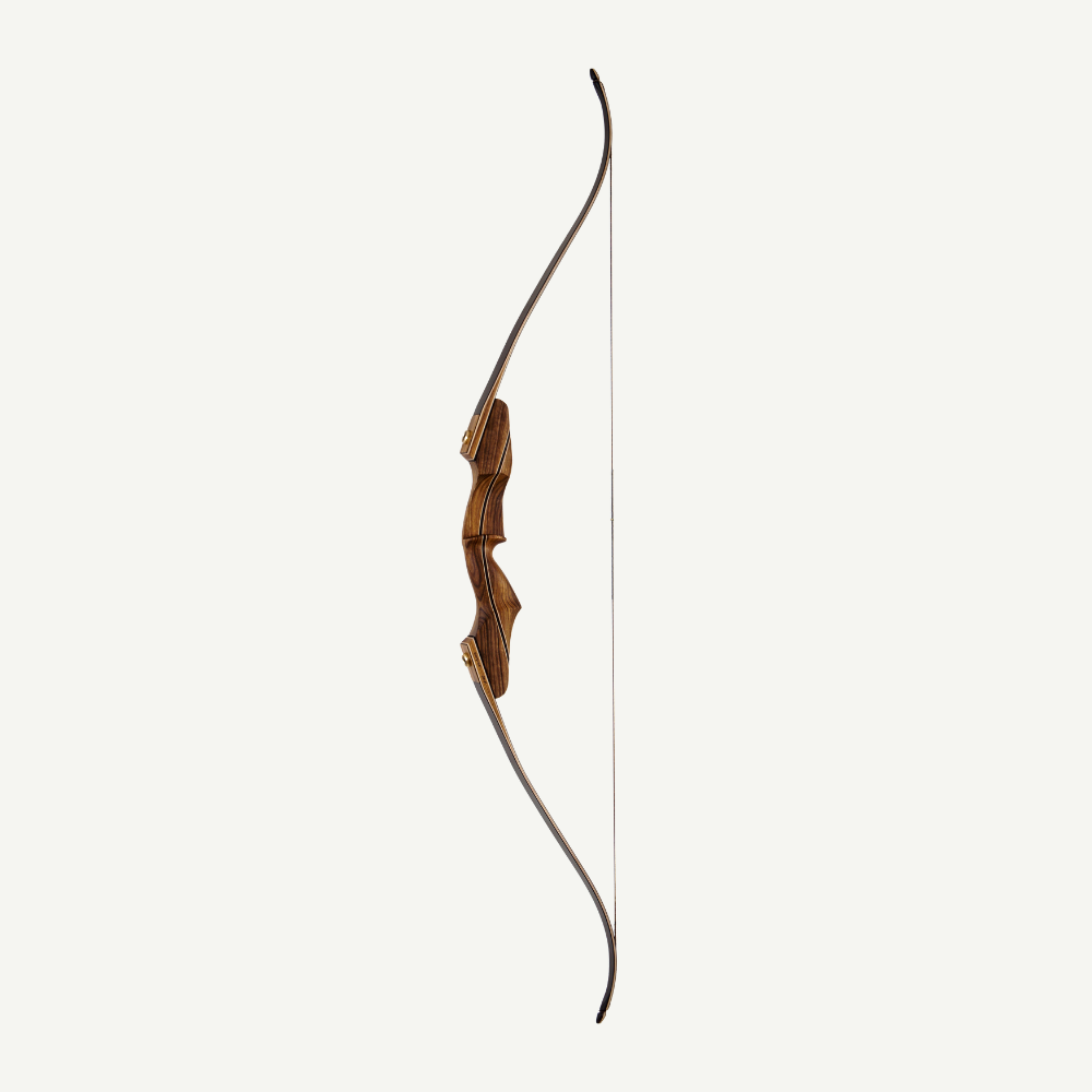 BEARPAW T/D JAGDBÖGEN PENTHALON CHAPMAN 58"