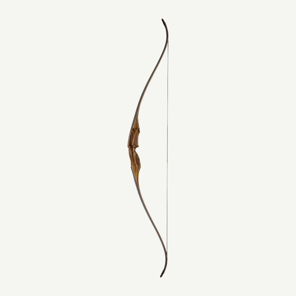 BEARPAW RECURVE BÖGEN PENTHALON CREED 60"