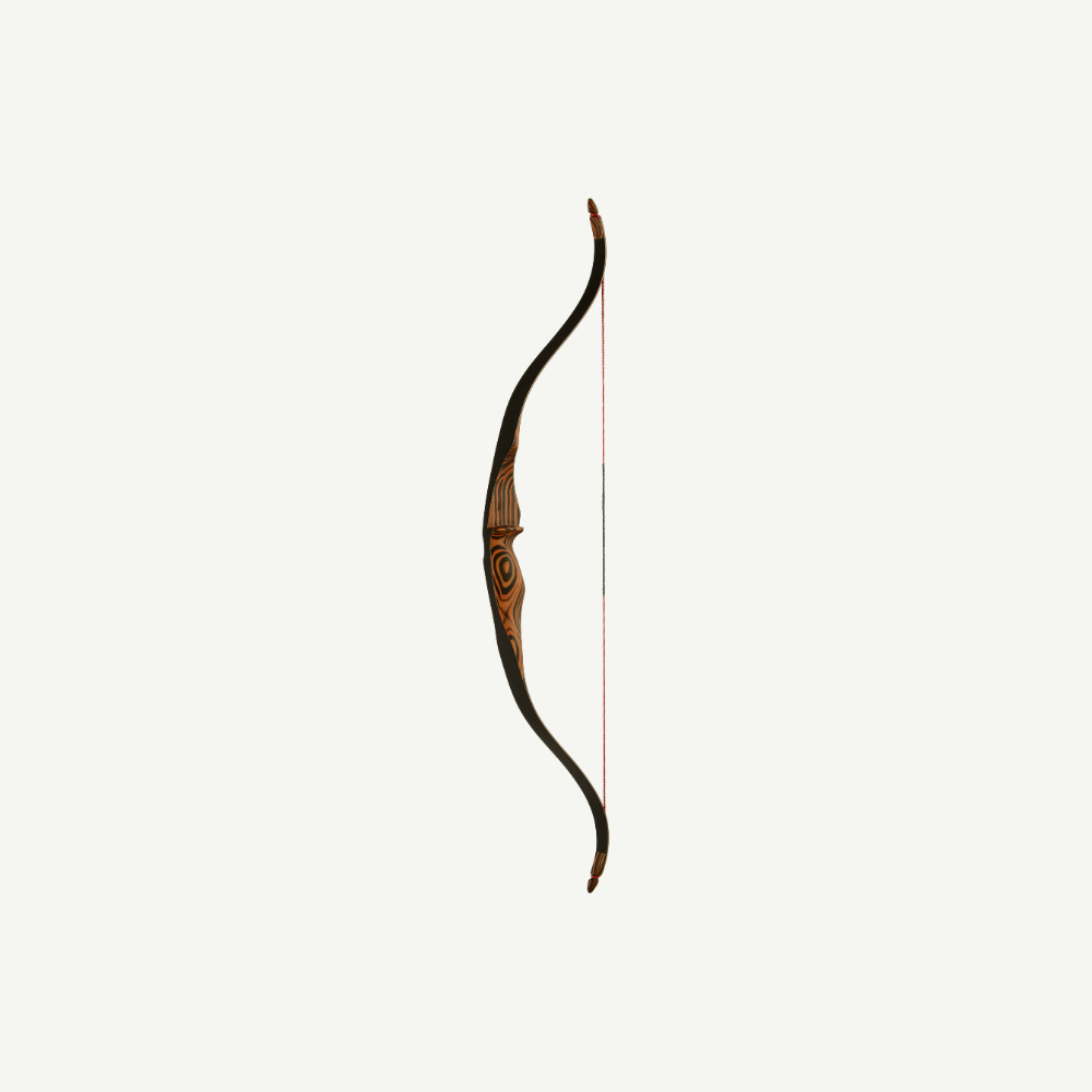 BEARPAW RECURVEBOGEN PENTHALON LITTLE MINGO 31" 10-15lbs