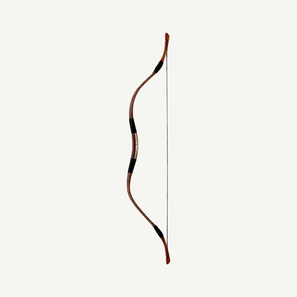 BEARPAW REITERBÖGEN PENTHALON HUNGARIAN 51"