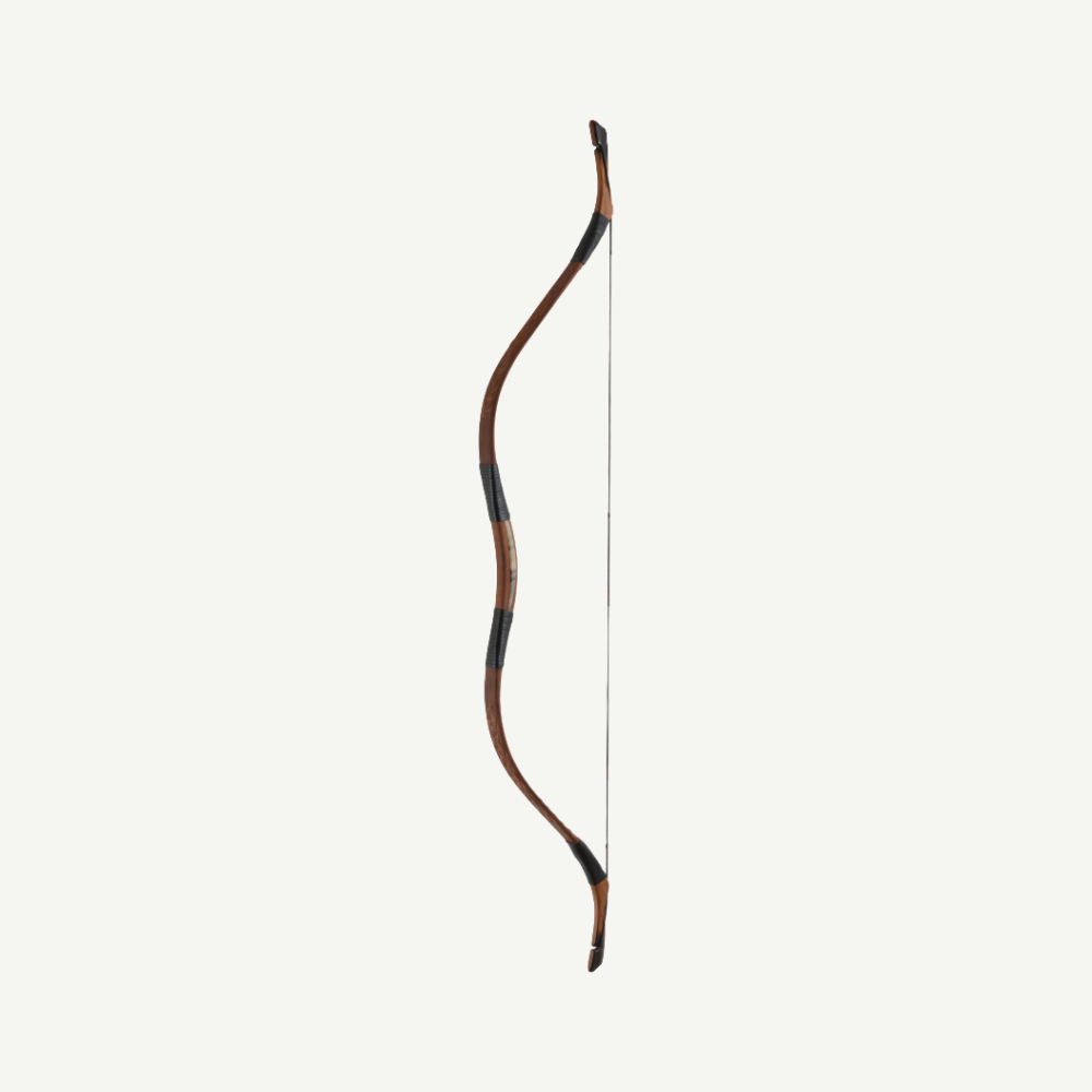BEARPAW REITERBÖGEN PENTHALON MONGOLIAN 56"