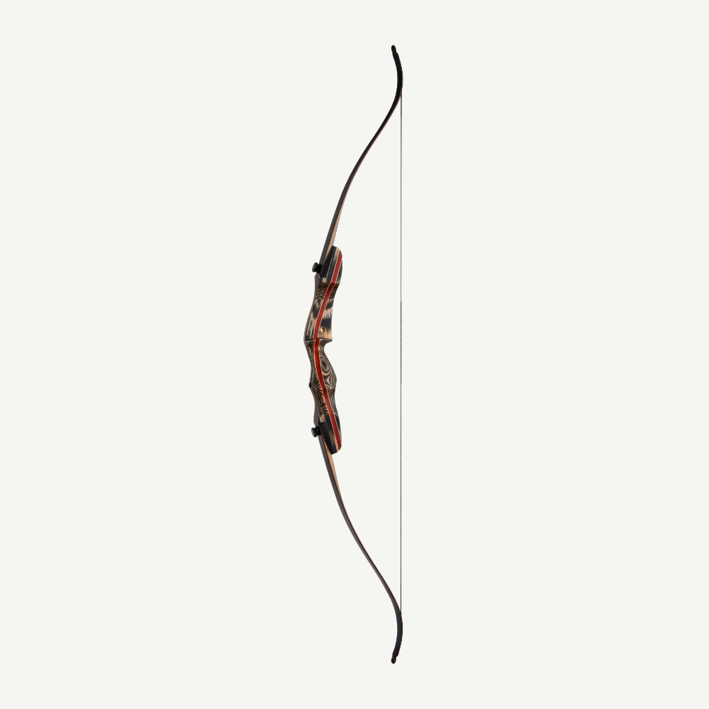 BEARPAW T/D JAGDBÖGEN PENTHALON HERO 66"