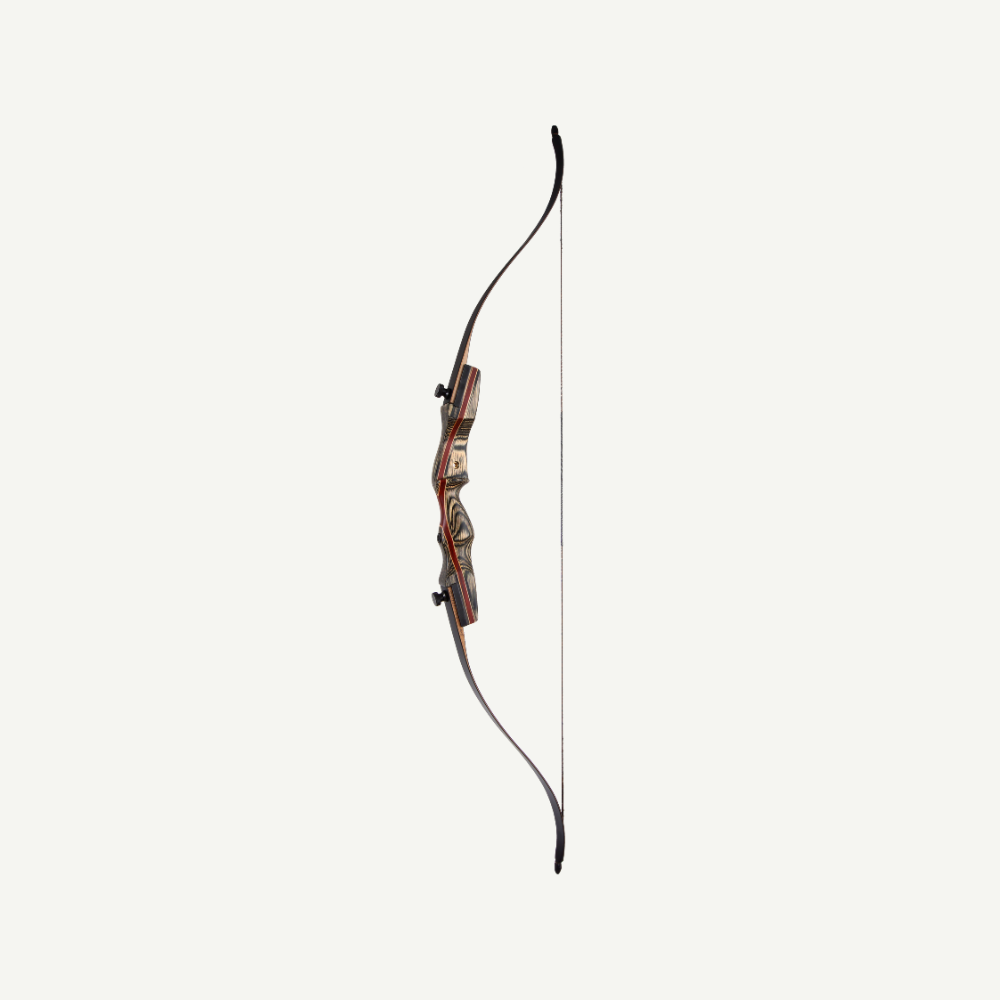 BEARPAW T/D JAGDBÖGEN PENTHALON LITTLE HERO 48"