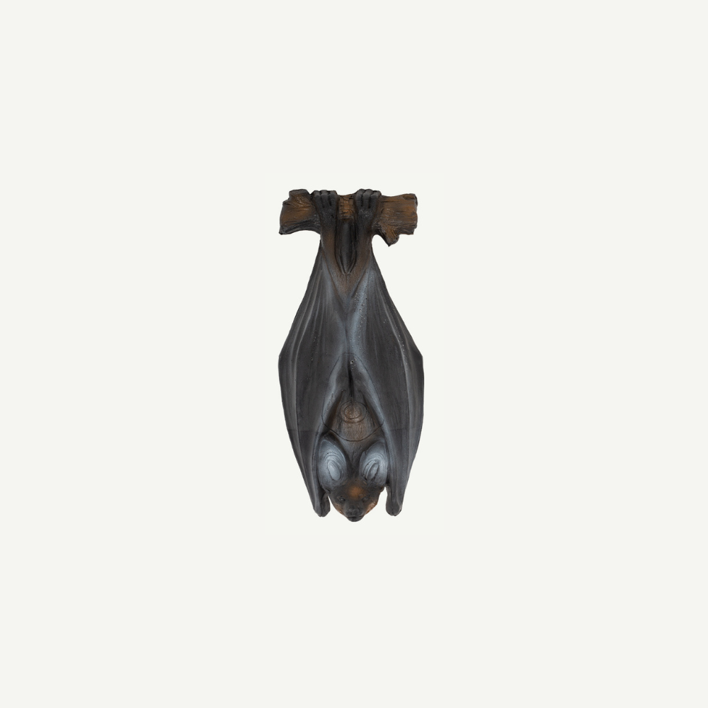 BEARPAW 3D-ZIEL LANGLEBIG FLIEGENDER FUCHS