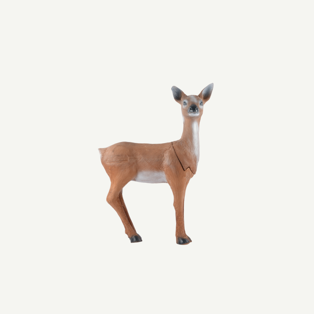 BEARPAW 3D-Ziel LONGLIFE ROE