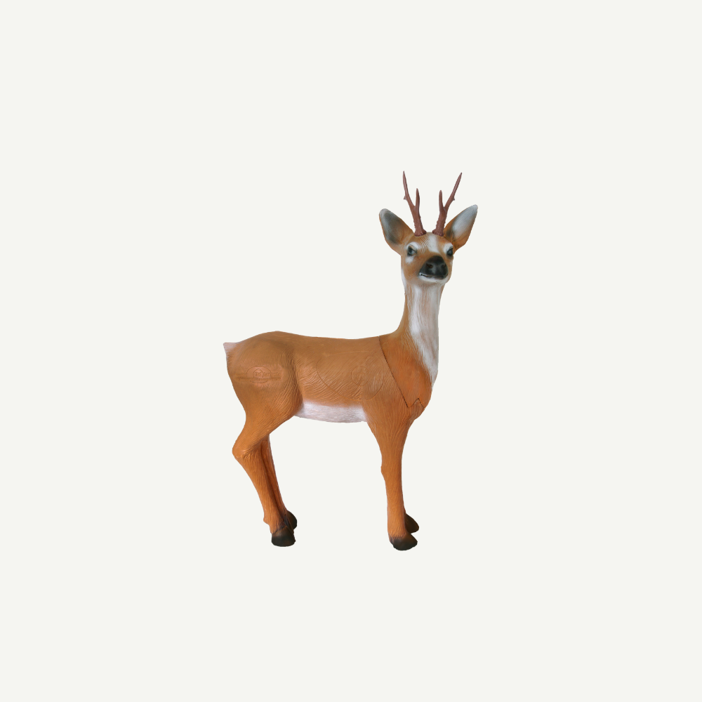 BEARPAW 3D-ZIEL LANGLEBIG REHE