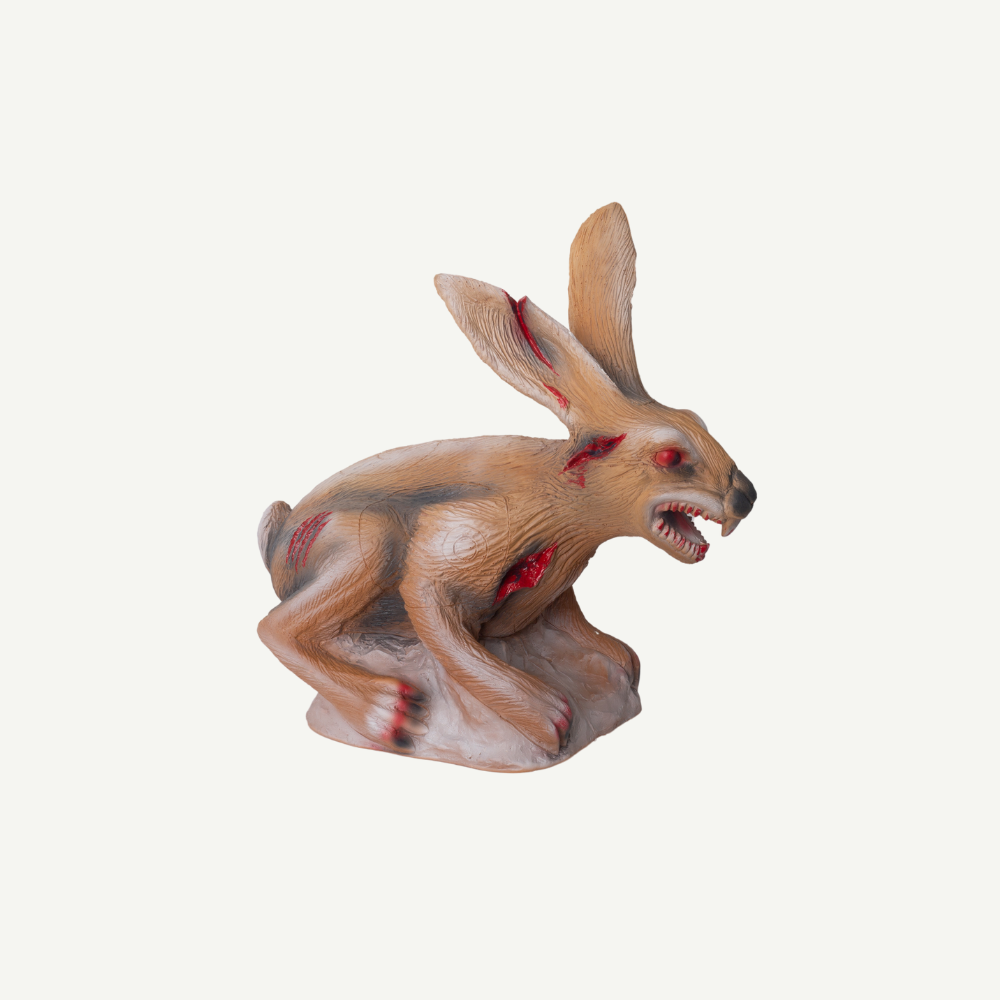 BEARPAW 3D-ZIEL LANGLEBIG KLEINE EULE