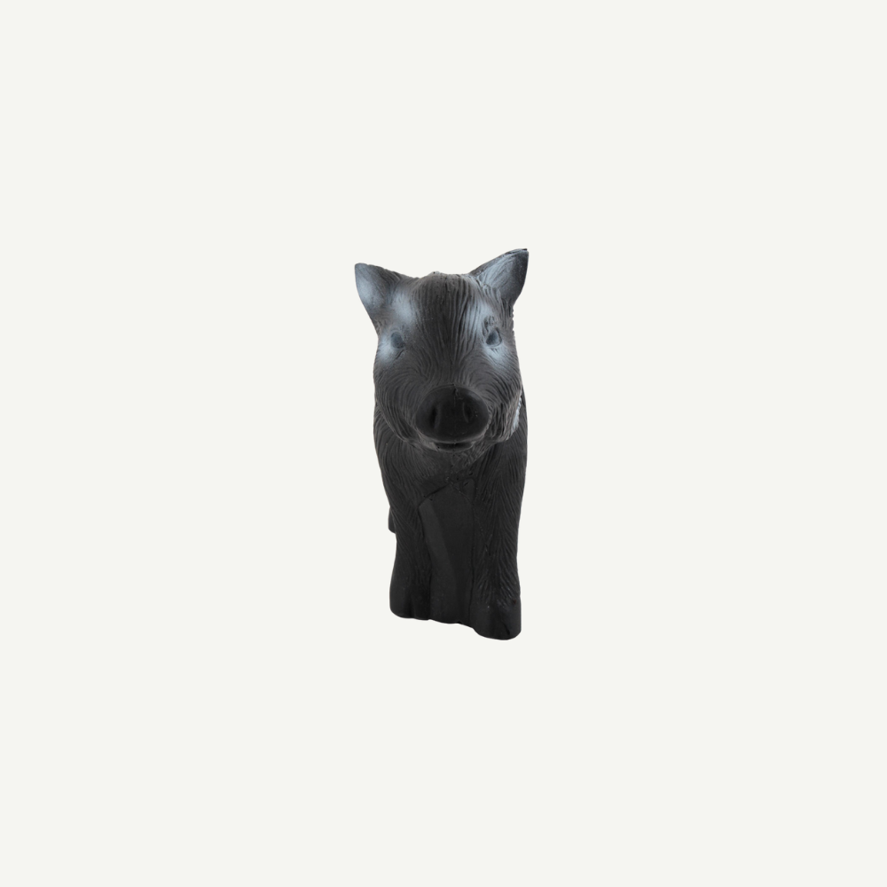 BEARPAW 3D-ZIEL LANGLEBIG JAVELINA FERKEL
