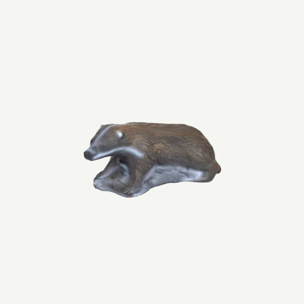 BEARPAW 3D-ZIEL LONGLIFE DACHS