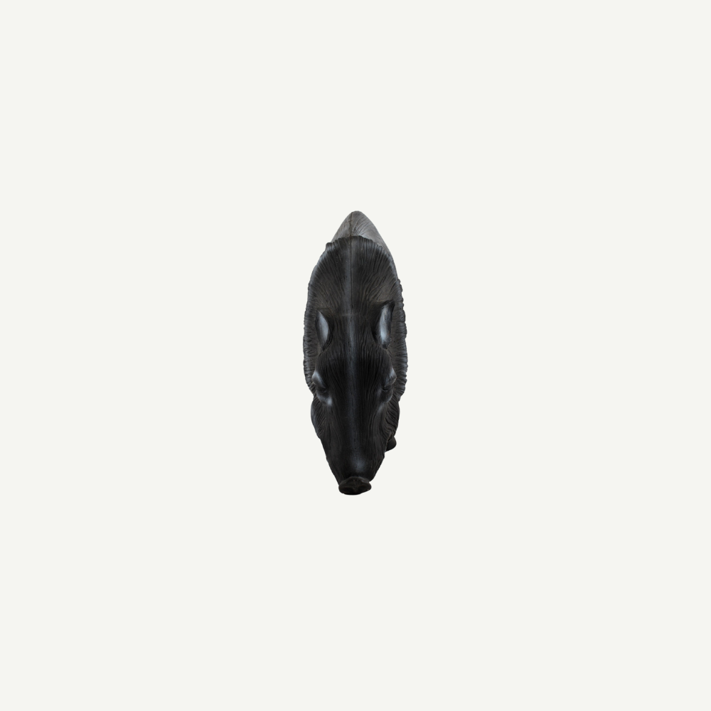BEARPAW 3D-ZIEL LONGLIFE PEKARI SAU