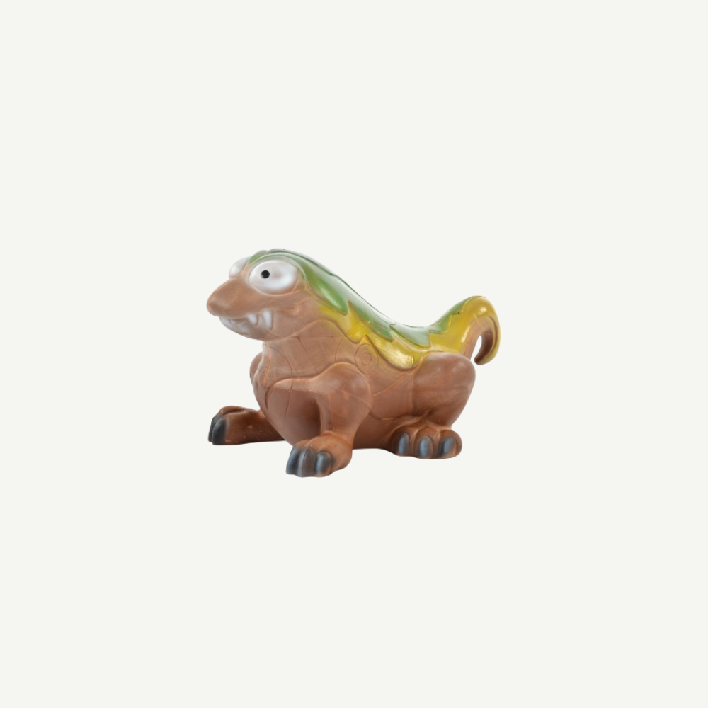 BEARPAW 3D-ZIEL LONGLIFE TARGO MONSTER