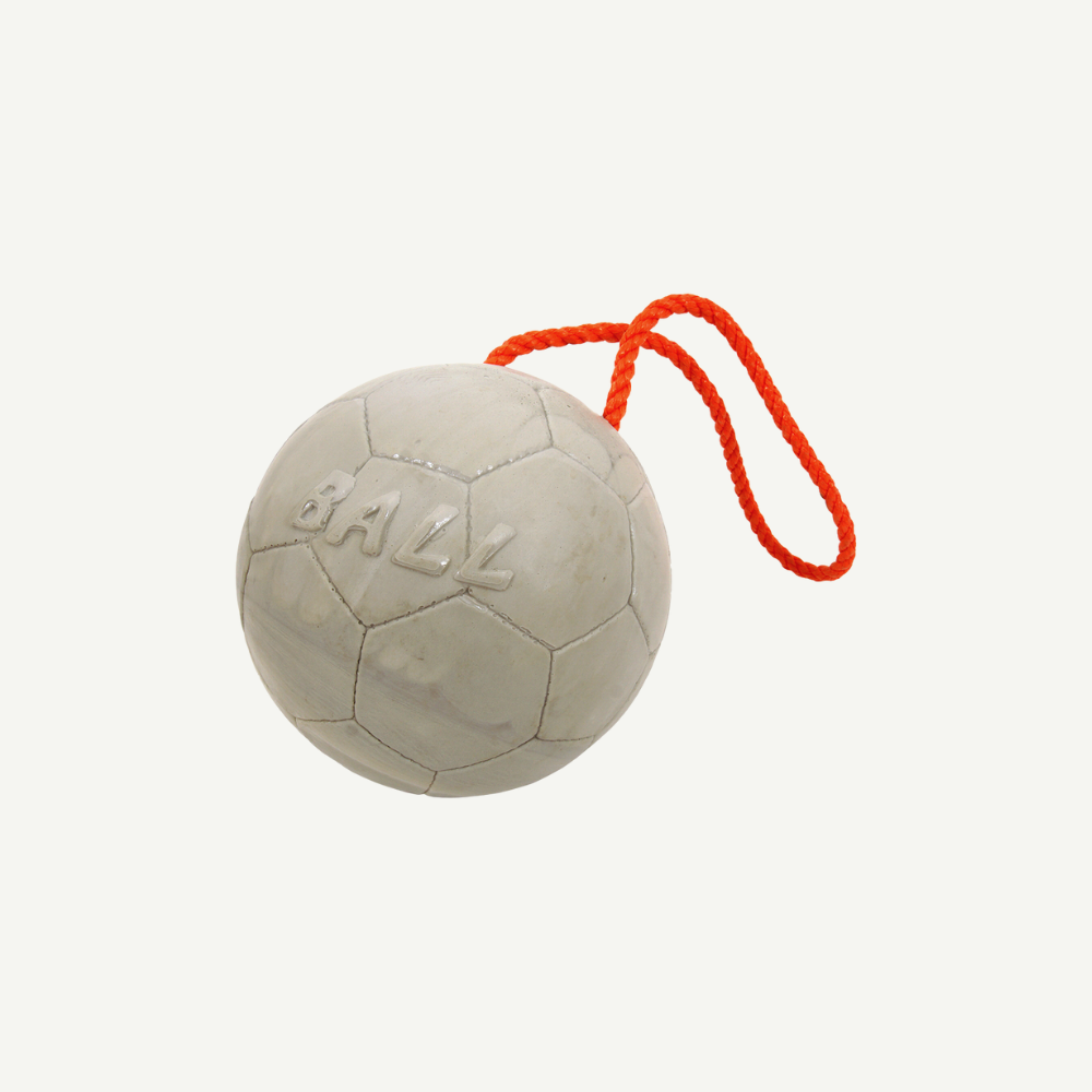 BEARPAW 3D-ZIEL LONGLIFE BALL