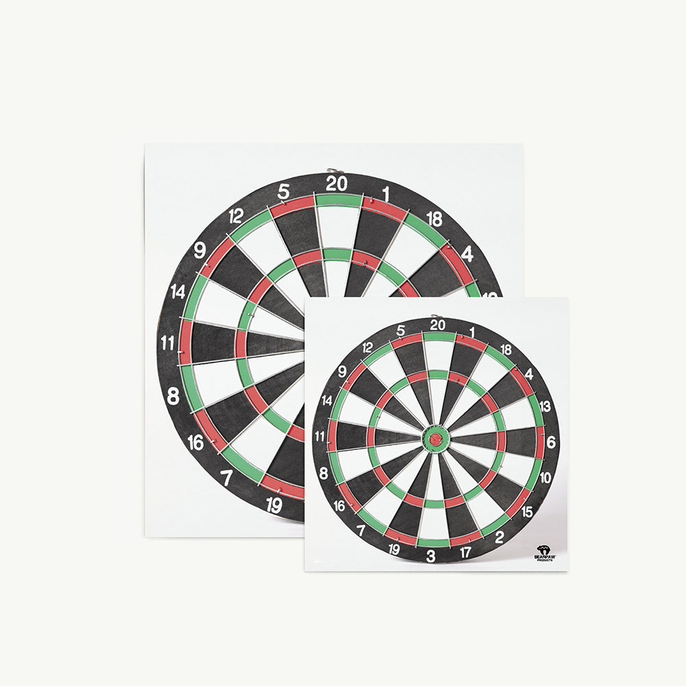 BEARPAW DART BOARD TARGET