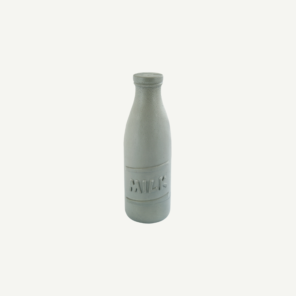 BEARPAW 3D-ZIEL LONGLIFE MILCHFLASCHE