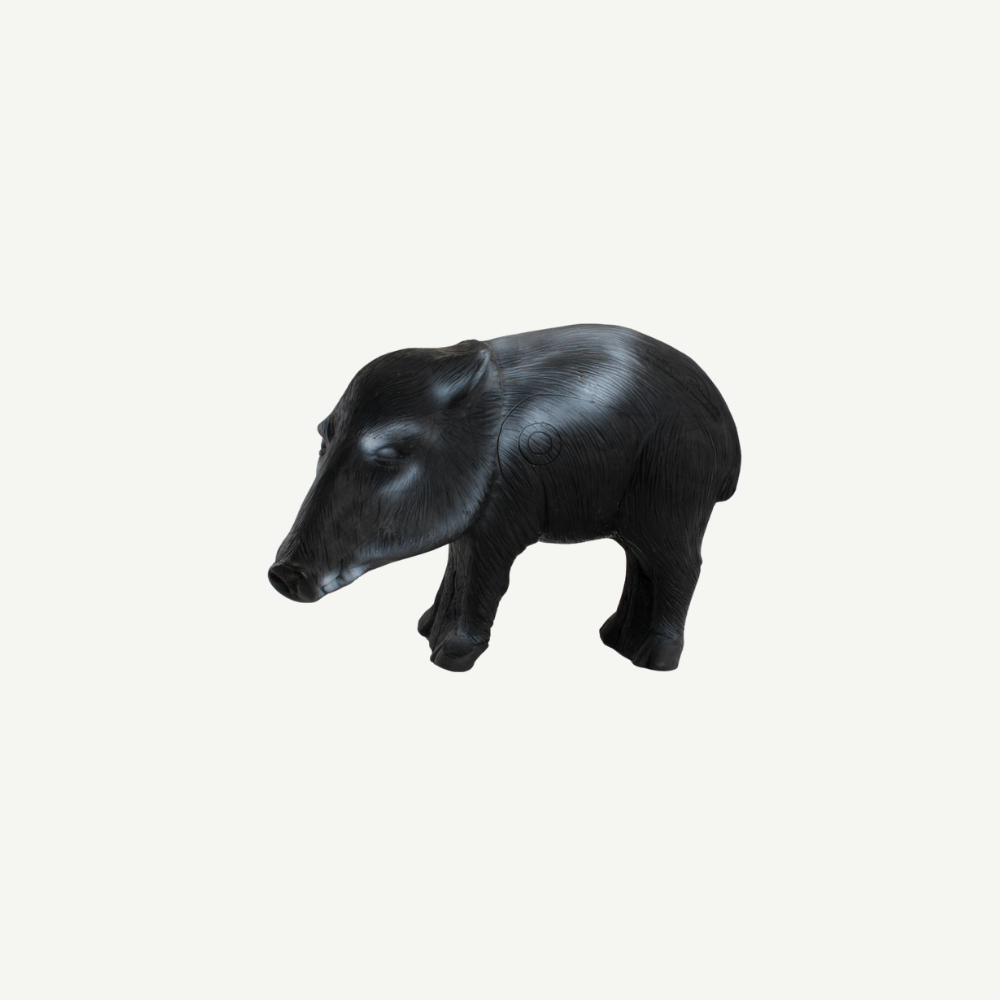 BEARPAW 3D-ZIEL LONGLIFE PEKARI KEILER