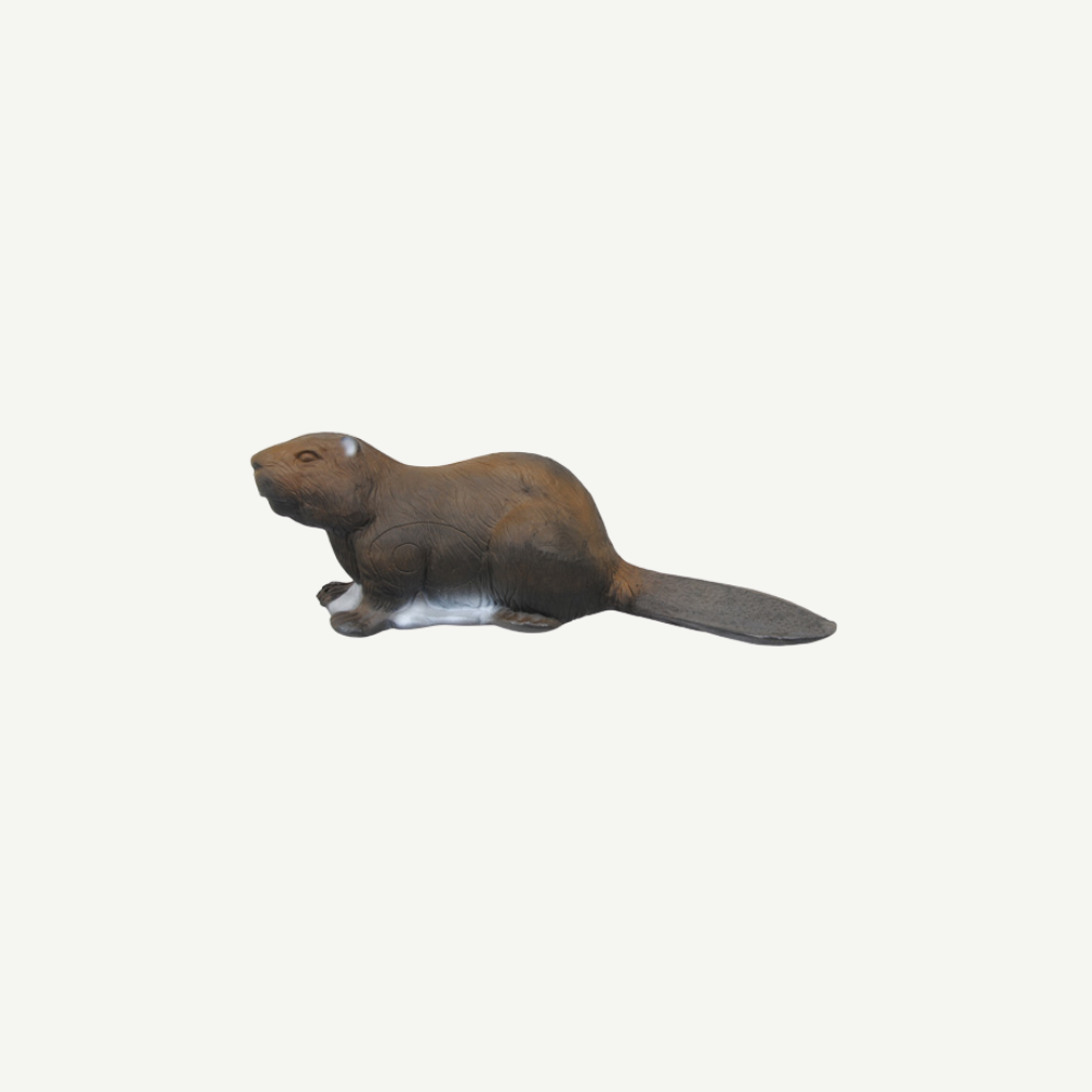 BEARPAW 3D-ZIEL LONGLIFE BIBER
