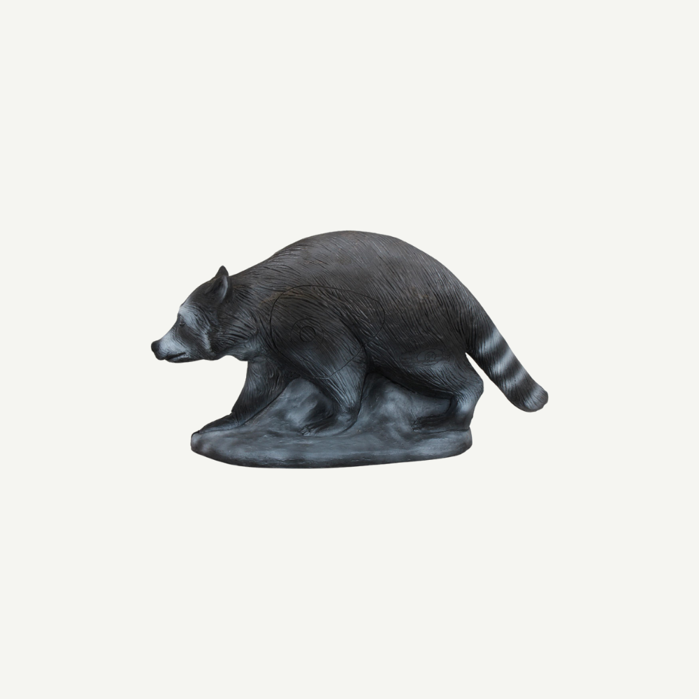 BEARPAW 3D-ZIEL LONGLIFE BEWEGLICHER WASCHBÄR
