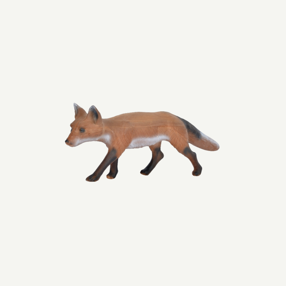 BEARPAW 3D-ZIEL LONGLIFE SCHLEICHENDER FUCHS