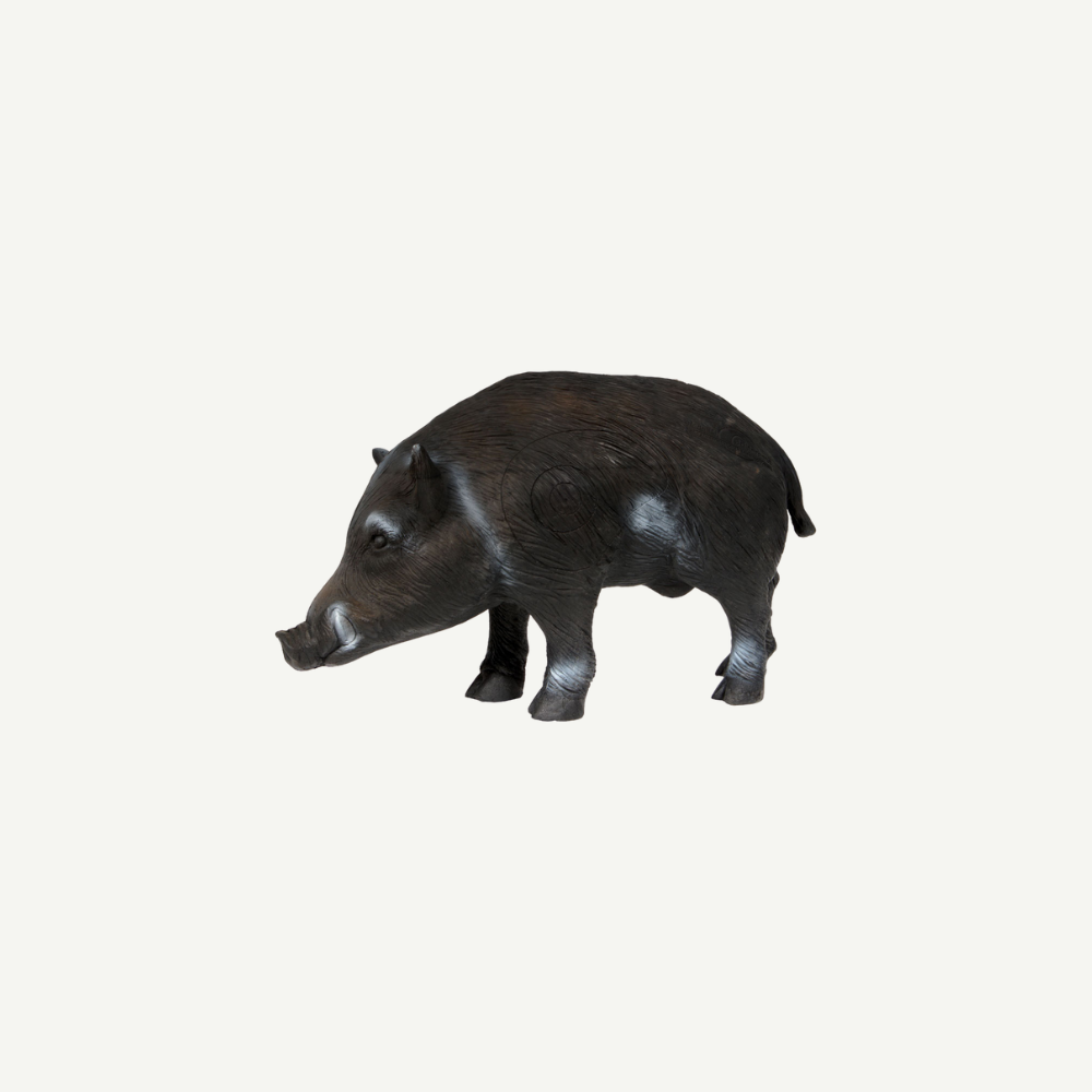 BEARPAW 3D-ZIEL LONGLIFE WILDSCHWEIN