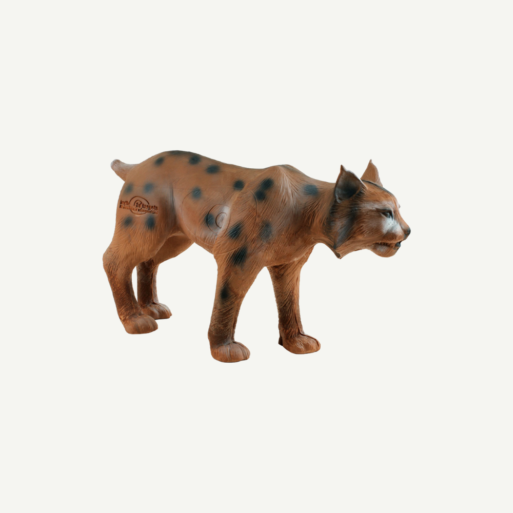 BEARPAW 3D-Ziel LONGLIFE LYNX