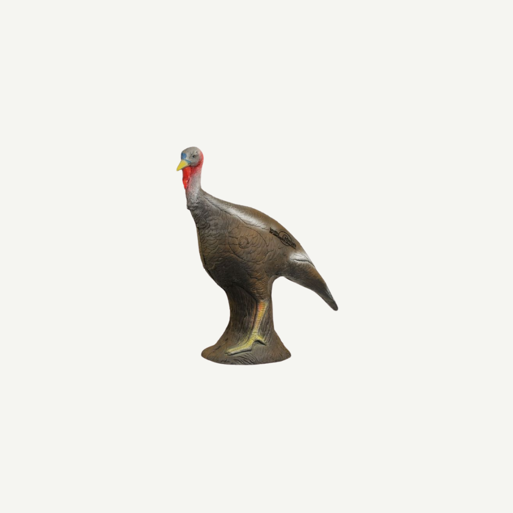 BEARPAW 3D-ZIEL LONGLIFE WEIBLICHES WILDHUHN