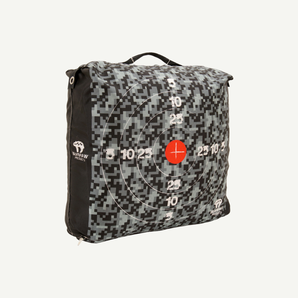 BEARPAW DURA ZIELSCHEIBE