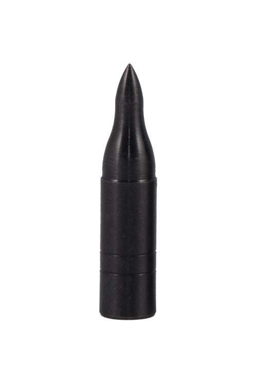 BEARPAW KLEBESPITZE PARALLEL 5/16 125GR 50/PK